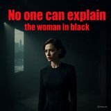 No one can explain The Woman in Black