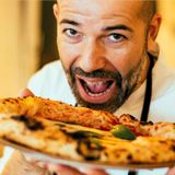 Nell’Olimpo delle pizze c’è ‘Cuore Napoletano’: tra le 50 più buone d’Italia