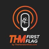 First Flag - Ari Engel - Episode 36 - GPITHM Podcast Network