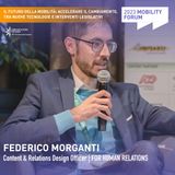 Mobility Forum 2023 | Talk Show di apertura | Il futuro della mobilità | + Keynote Speech Telepass