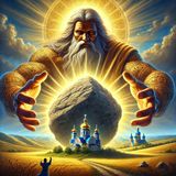 "Якщо Бог всемогутній, чи може Він створити камінь, який сам не зможе підняти?"