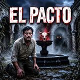 El Pacto / Relato de Terror