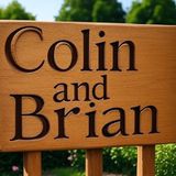 Colin and Brian - Small Boats Crisis