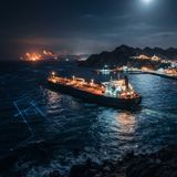 The Strait Standoff