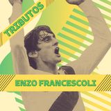 Enzo Francescoli, El príncipe tricampeón de América.