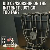 Is the Internet Still Free or Just a Digital Prison for Your Opinions?
