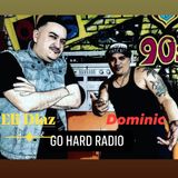 Go Hard Radio/ Dont Waste That Stimulus Check.