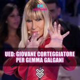 Uomini e Donne Anticipazioni: Gemma Accoglie un Giovane Corteggiatore!