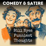 35 - I Spy - Bill Nyes Funniest Thoughts by Bill Nye