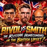 ☎️ Dmitry Bivol vs Callum Smith OFFICIAL❗️Can Smith Shock Bivol in Russia or Is Ring Rust Fatal❓