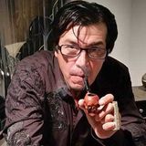 Rob McConnell Interviews - RANDY WILLIAMS - Claims To Have Solved the Jack The Ripper Murders