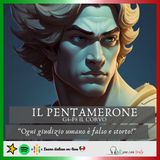 IL PENTAMERONE - Quarta giornata - Ottava  fiaba - IL CORVO