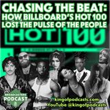 Chasing the Beat: How Billboard's Hot 100 Lost the Pulse of the People