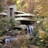 Falling Water