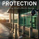 Protection - Fortress or Forum: Designing Spaces That Are Safe and Still Open