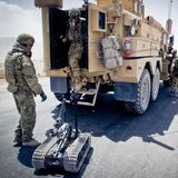 La Guerra en Primera Persona: 6- Espíritu Guerrero #documental #afganistan #historia #podcast
