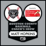 Lineup Shuffles, Fast Starts, and a North Oconee Doubleheader | Ep. 2