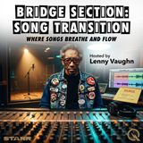 Song Transition - The DJ's Handshake: Blending One Track Into the Next