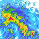 Previsioni 13-15 febbraio: perturbazione in arrivo, poi aria più fredda