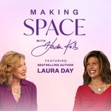Laura Day on Practical Intuition, Personal Growth and the Power of Small Changes