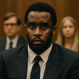 Diddy Trial Bombshells | Sex Trafficking, Witness Testimony & Elite Cover-Ups