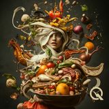 Table Manners to Fast Food