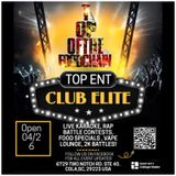 Episode 507 - “TOP INC.”Club™️”CEO FORTUNE OPENS A NEW EVENT HUB & MORE‼️