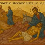 La Parola del 6 ottobre 2025