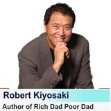 The Darriel Roy Show -Robert Kiyosaki #RichDadPoorDad