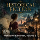 Marius the Epicurean Volume 2 - Walter Pater