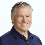 Actor Treat Williams From The Great Alaskan Race