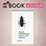“Hanno tutti ragione” di Paolo Sorrentino: il grottesco portato all’eccesso