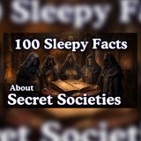 7 Secret Society Rituals Hidden in Plain Sight | Sleep Story