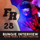 Exclusive Bungie Interview: FIRING RANGE Ep. 28 FT. Kevin Yanes & Chris Proctor