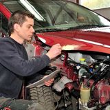 How Long Does Auto Body Repair Take in Livingston, NJ