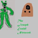 Intro to the New Joseph Evaldi Network
