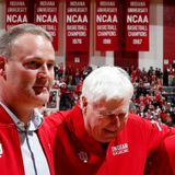 Indiana Basketball Weekly: IU/Purdue recap and Knight returns W/Kent Sterling