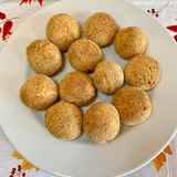 Polpette di tonno morbide | friggitrice ad aria