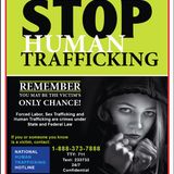 Awareness Of Domestic Abuse, Labor & Human Trafficking (Re-Cap)