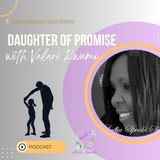 Daughter of Promise: What Scripture Really Says About Identity, Worth & Belonging