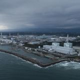 Lo sversamento della acqua radiottive di Fukushima nell’oceano è sicuro?