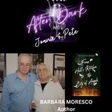 AMT AFTER DARK - Barbara Moresco, November 2025