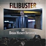 68 - Brian Huskey Interview