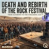 Death and Rebirth of the Rock Festival - The Ones That Refused to Die