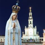 05-13-26  B.V. Maria di Fatima: Maria SS. nostra Madre e nostro aiuto (Gv 19,26-27) - Omelia