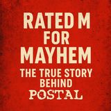 “From Controversy to Cult Classic: Postal’s Story Hits the Screen” - A Discussion with Filmmakers Jason Sikorsky and Tad Salle