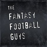 The Fantasy Football Guys - Week Nine Preview - November 1 2017