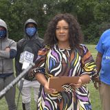 The Drive At 5/ police brutality in Rockford