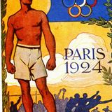 Storia delle Olimpiadi - Parigi 1924
