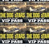 Page to Screen: Peter Heller "The Dog Stars"